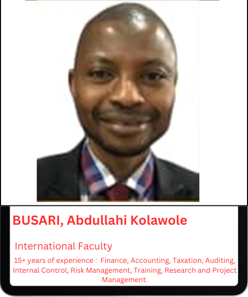 Blue Modern Accountant Potrait Company Id (9)